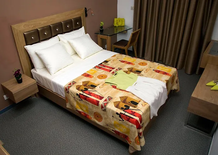 Wakola Hotel Fass