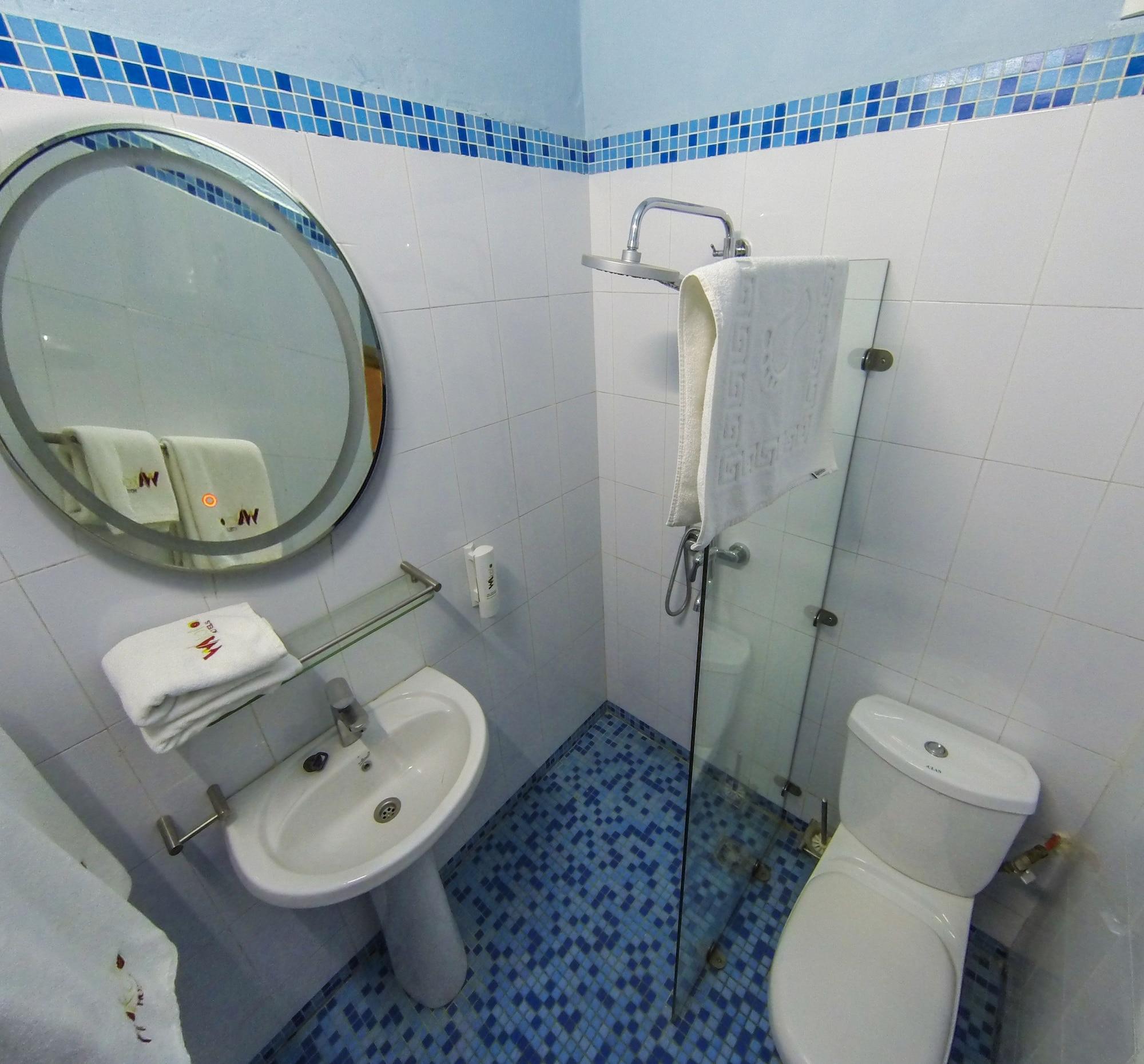 Hotel Wakola Fass Dakar