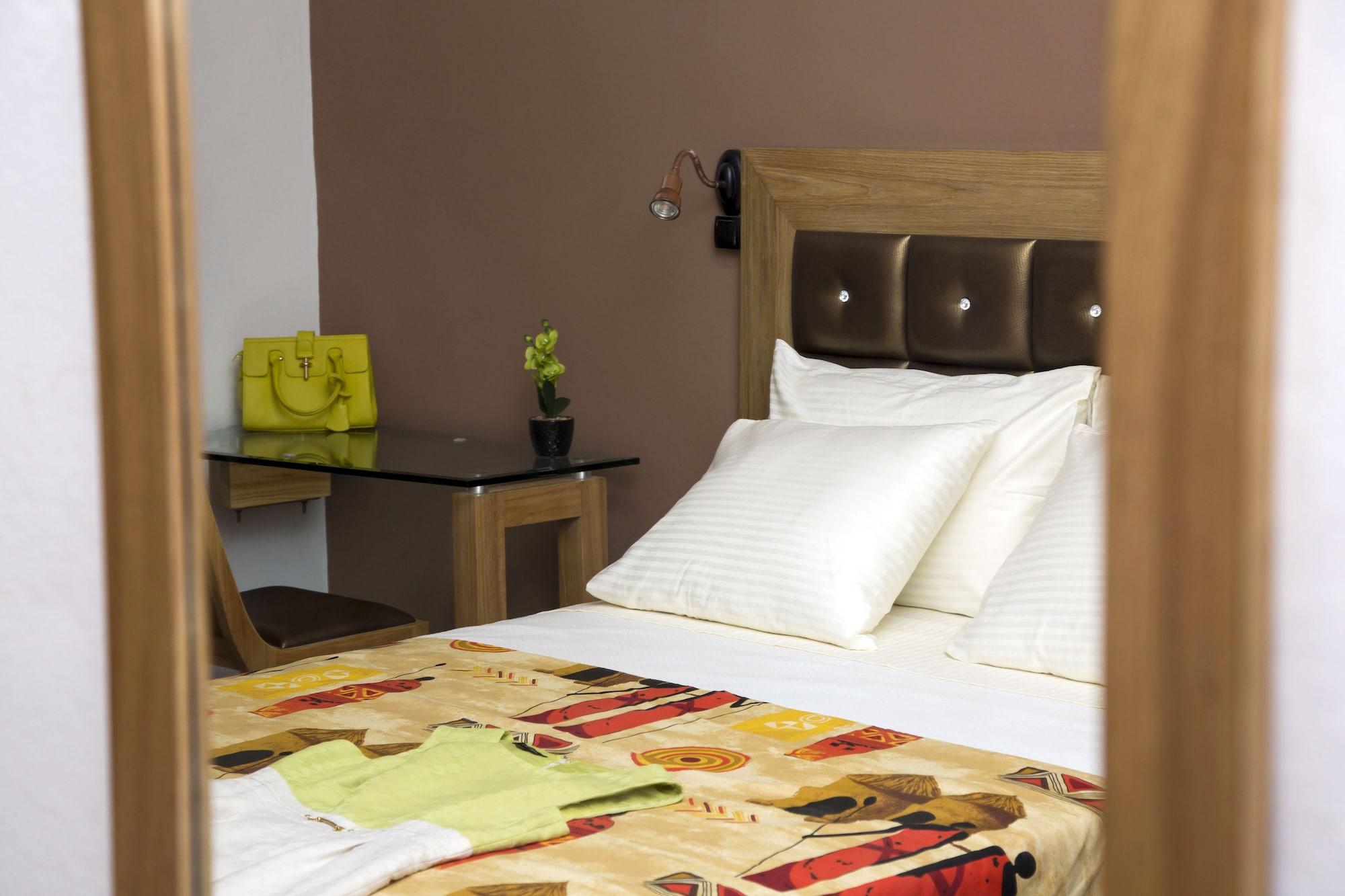 Wakola Fass Hotel
