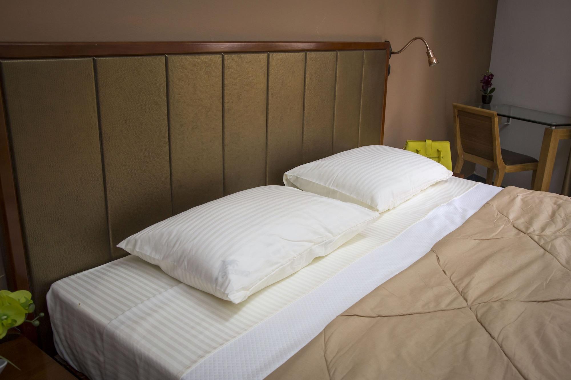 Hotel Wakola Fass Dakar