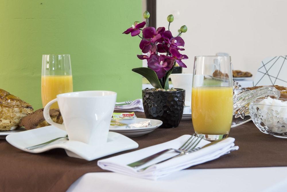 Hotel Wakola Fass