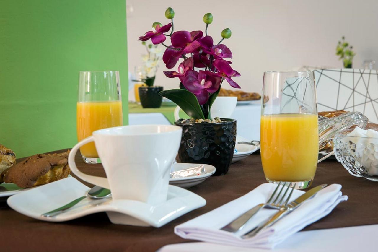 Hotel Wakola Fass